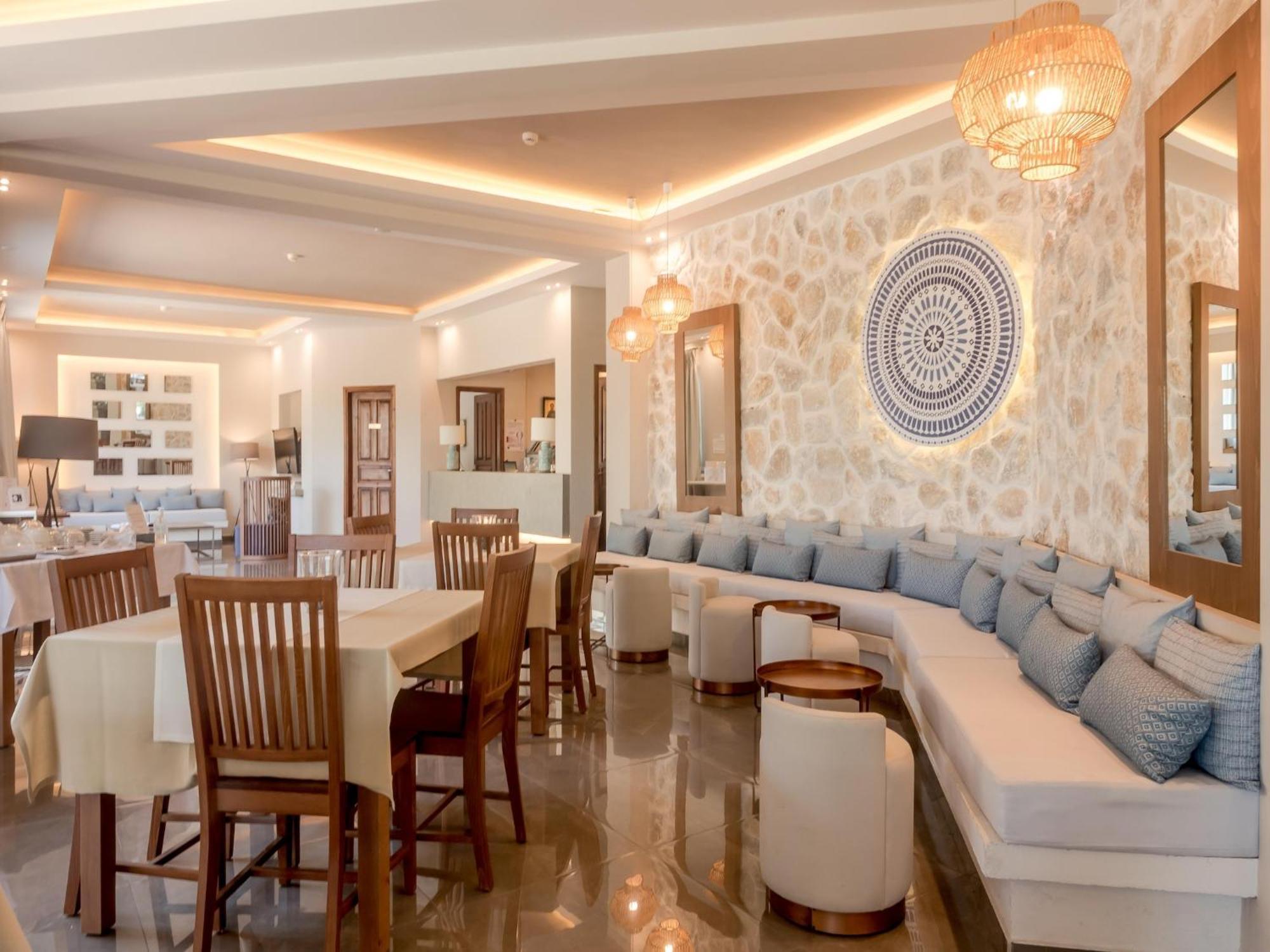 Holiday Resort Asteris Village, Jerakiní Kültér fotó